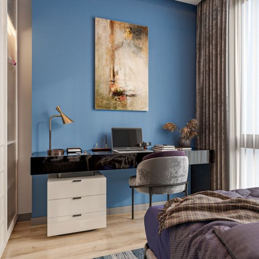 Image No.27-Appartement de 2 chambres à vendre à Çesmeli