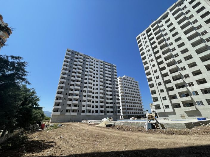 Image No.34-Appartement de 2 chambres à vendre à Çesmeli