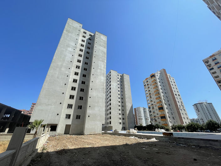 Image No.36-Appartement de 2 chambres à vendre à Çesmeli