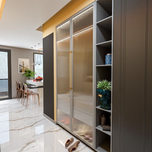 Image No.21-Appartement de 3 chambres à vendre à Çesmeli