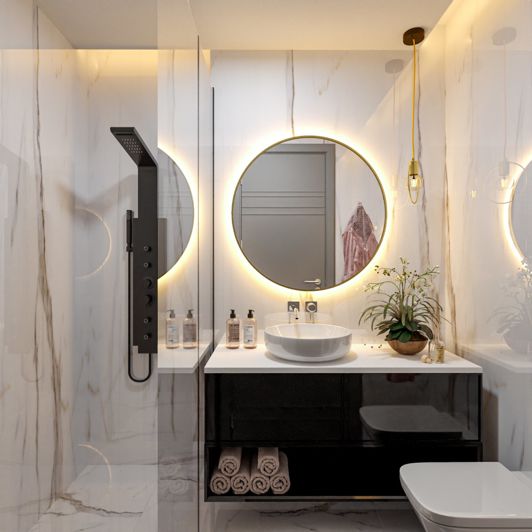 Image No.30-Appartement de 3 chambres à vendre à Çesmeli