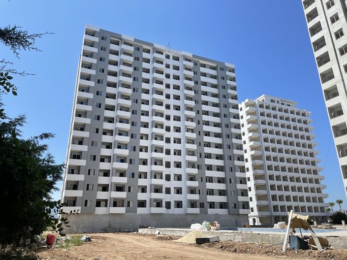 Image No.31-Appartement de 3 chambres à vendre à Çesmeli