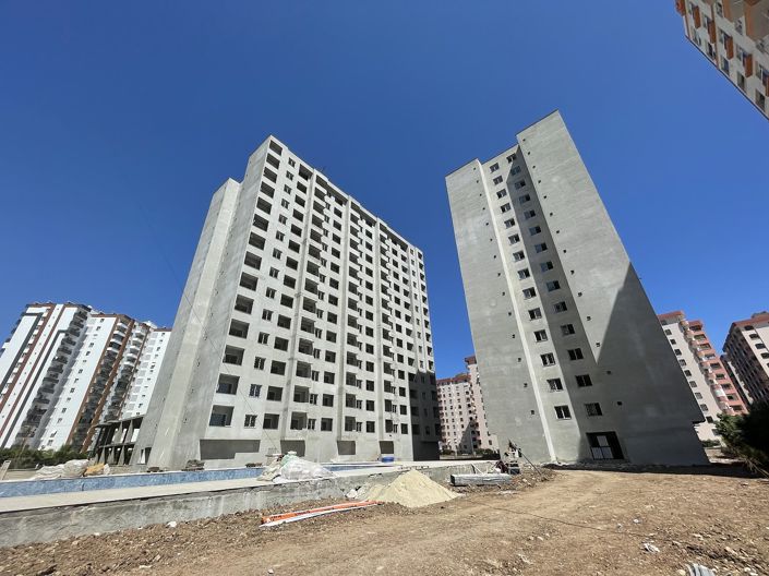 Image No.33-Appartement de 3 chambres à vendre à Çesmeli