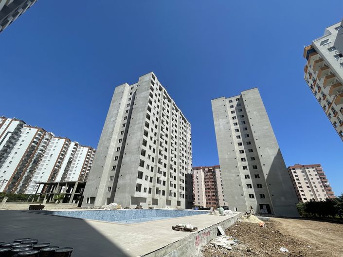 Image No.35-Appartement de 3 chambres à vendre à Çesmeli