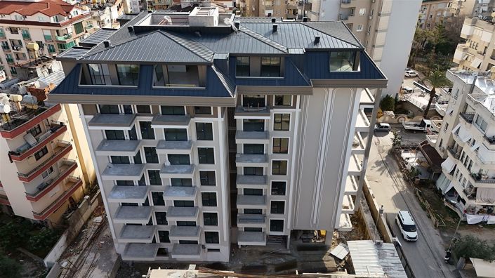 Image No.14-1 Bed Apartment for sale