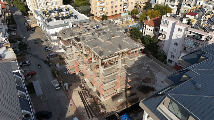 Image No.17-1 Bed Apartment for sale