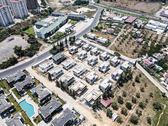 Image No.5-4 Bed House/Villa for sale