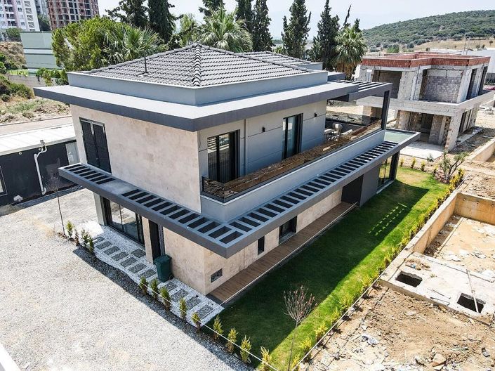 Image No.3-6 Bed House/Villa for sale