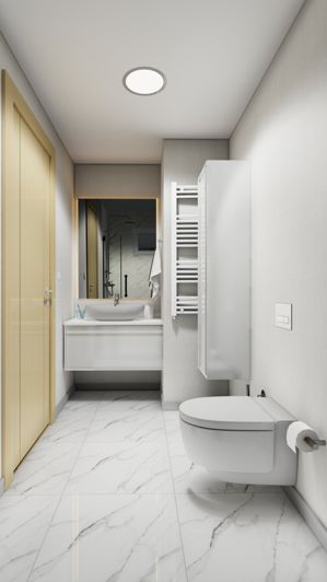 Image No.14-Appartement de 2 chambres à vendre à Kagithane