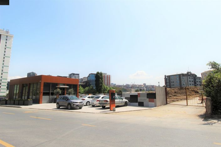 Image No.15-Appartement de 2 chambres à vendre à Kagithane