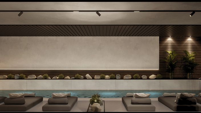 Image No.7-Appartement de 2 chambres à vendre à Kagithane