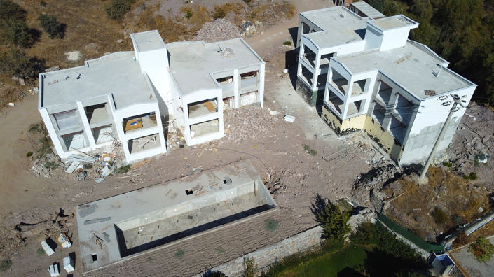 Image No.13-Appartement de 2 chambres à vendre à Dörttepe