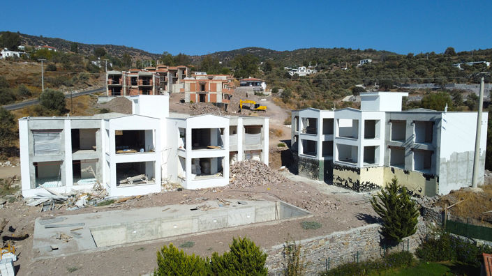 Image No.14-Appartement de 2 chambres à vendre à Dörttepe