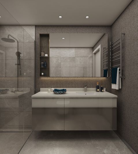 Image No.36-Appartement de 2 chambres à vendre à Pendik