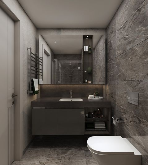 Image No.37-Appartement de 2 chambres à vendre à Pendik