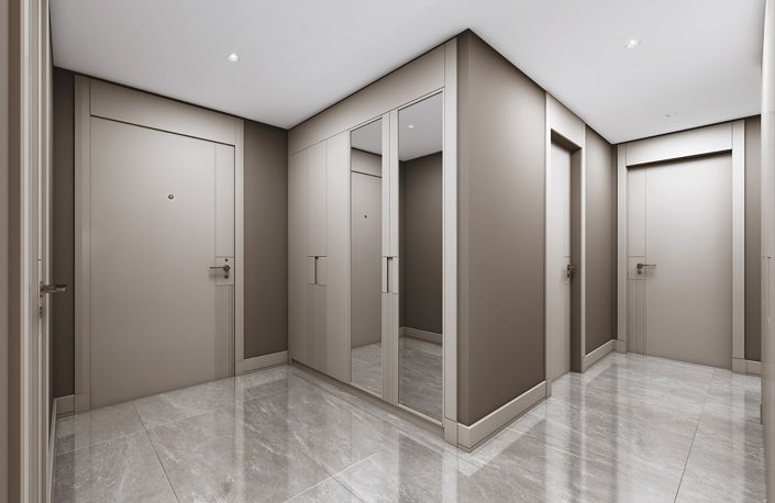 Image No.40-Appartement de 2 chambres à vendre à Pendik