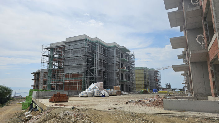 Image No.45-Appartement de 2 chambres à vendre à Pendik