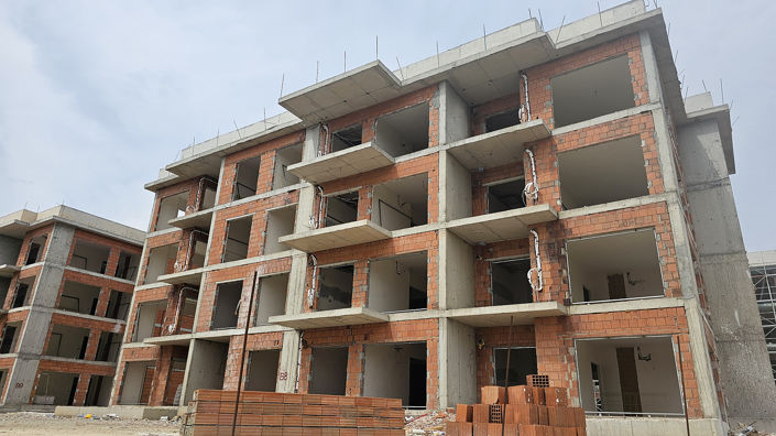 Image No.46-Appartement de 2 chambres à vendre à Pendik