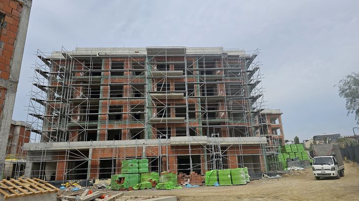 Image No.47-Appartement de 2 chambres à vendre à Pendik