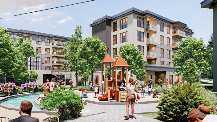 Image No.8-Appartement de 2 chambres à vendre à Pendik