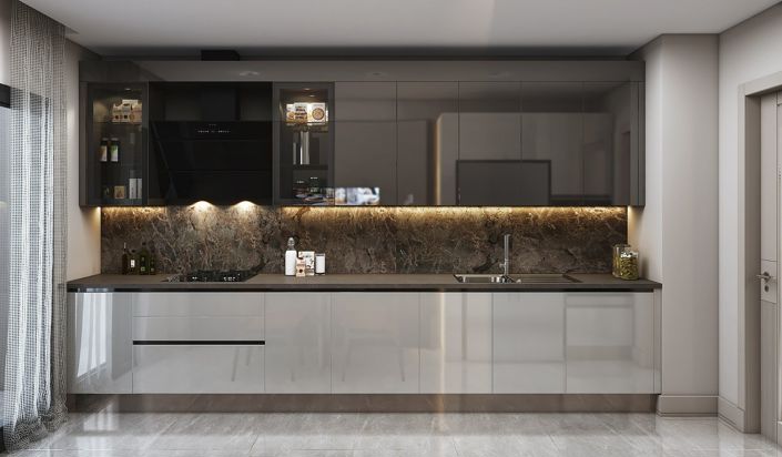 Image No.28-Appartement de 3 chambres à vendre à Pendik