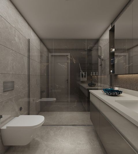 Image No.35-Appartement de 3 chambres à vendre à Pendik