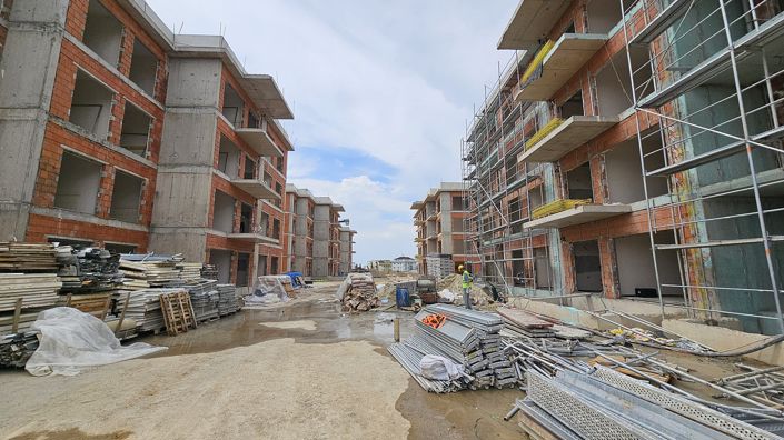 Image No.42-Appartement de 3 chambres à vendre à Pendik