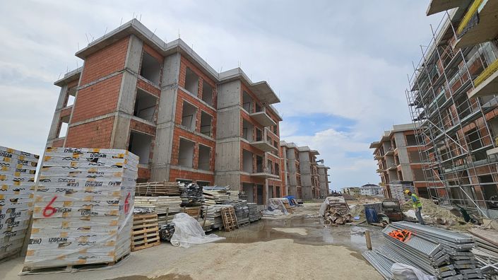 Image No.43-Appartement de 3 chambres à vendre à Pendik