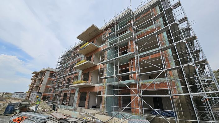 Image No.44-Appartement de 3 chambres à vendre à Pendik