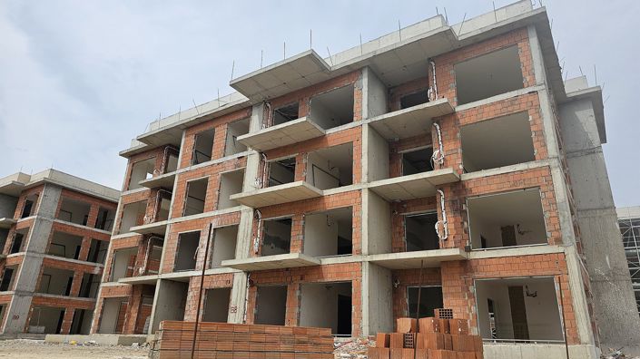 Image No.46-Appartement de 3 chambres à vendre à Pendik