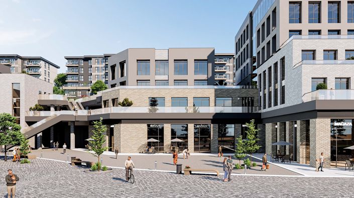 Image No.20-Appartement de 4 chambres à vendre à Pendik