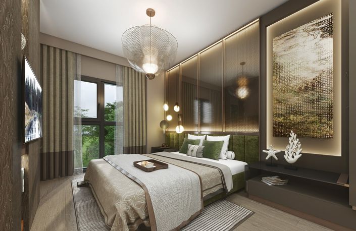 Image No.33-Appartement de 4 chambres à vendre à Pendik