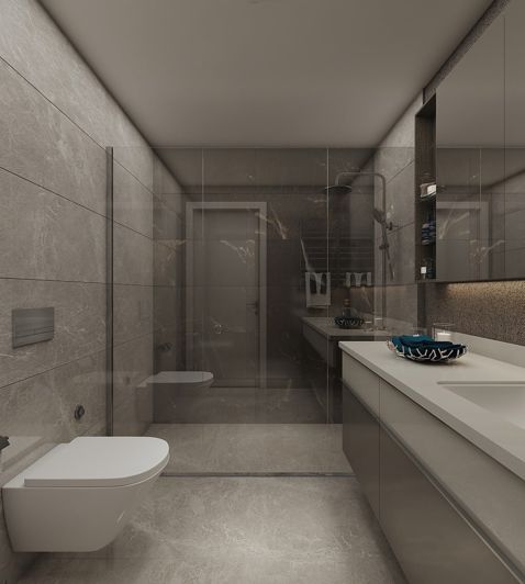 Image No.35-Appartement de 4 chambres à vendre à Pendik