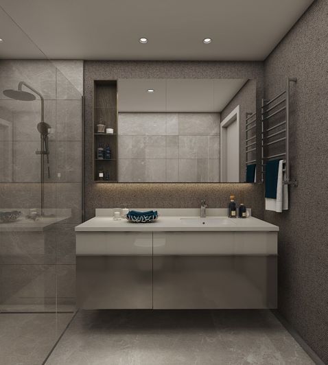 Image No.36-Appartement de 4 chambres à vendre à Pendik