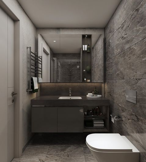 Image No.37-Appartement de 4 chambres à vendre à Pendik