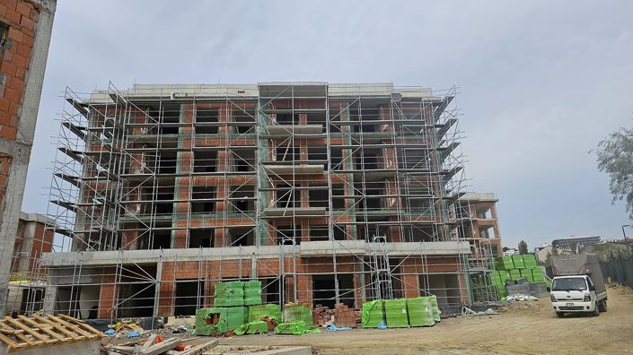 Image No.47-Appartement de 4 chambres à vendre à Pendik