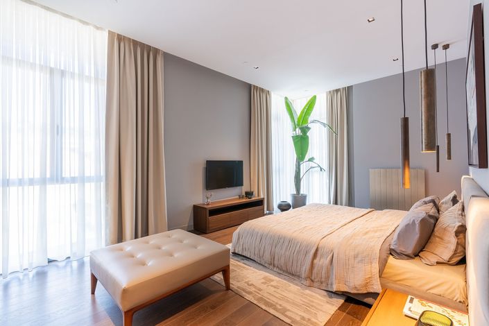 Image No.21-Appartement de 2 chambres à vendre à Üsküdar