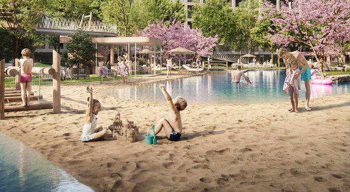 Image No.13-Appartement de 3 chambres à vendre à Üsküdar