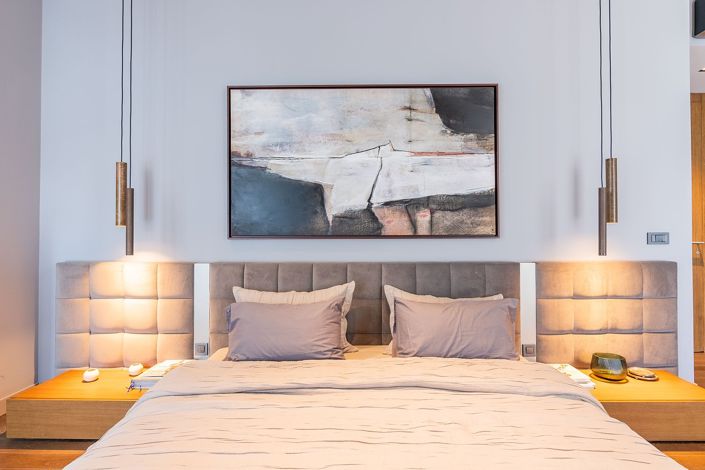 Image No.23-Appartement de 3 chambres à vendre à Üsküdar