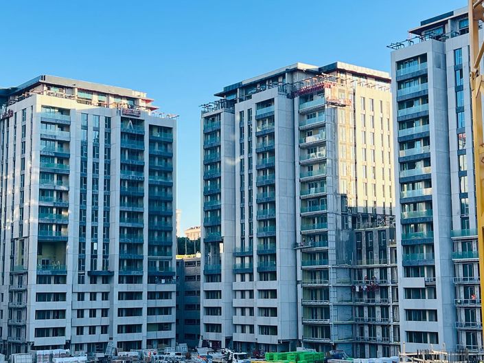 Image No.32-Appartement de 3 chambres à vendre à Üsküdar