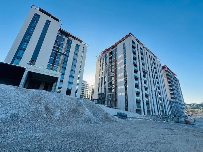 Image No.33-Appartement de 3 chambres à vendre à Üsküdar