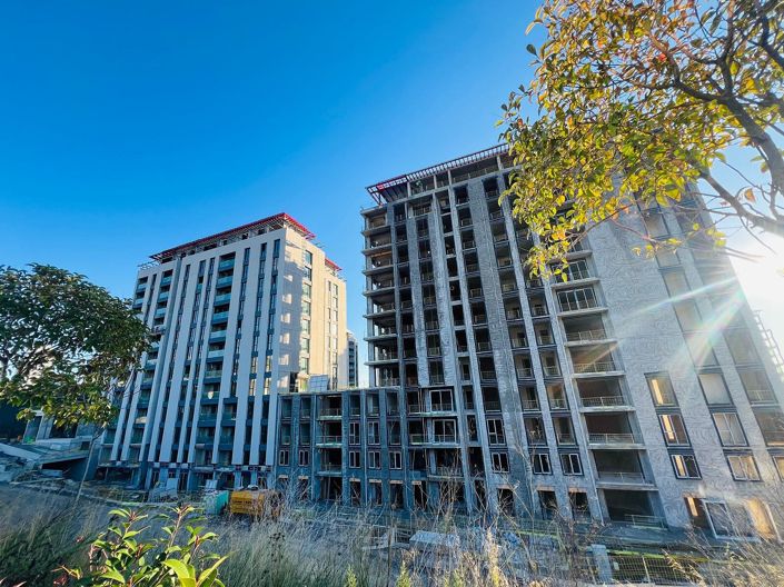 Image No.34-Appartement de 3 chambres à vendre à Üsküdar