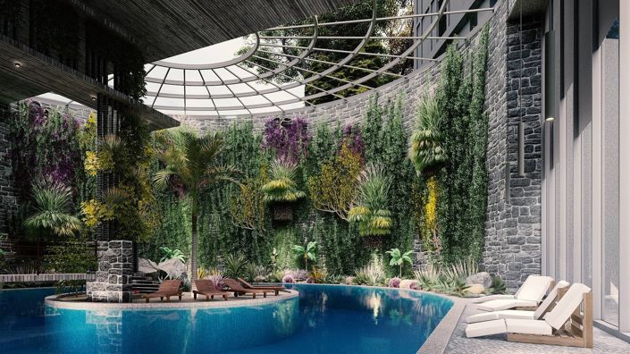 Image No.8-Appartement de 3 chambres à vendre à Üsküdar