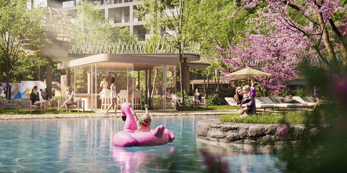 Image No.9-Appartement de 3 chambres à vendre à Üsküdar