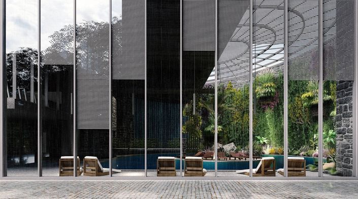 Image No.10-Appartement de 3 chambres à vendre à Üsküdar