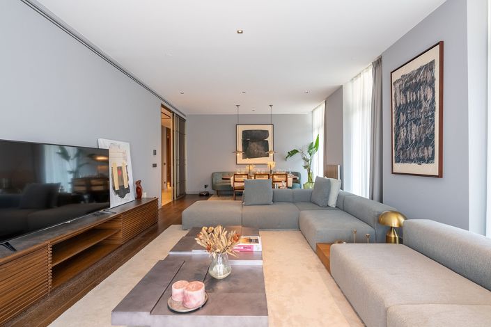 Image No.14-5 Bed Apartment for sale