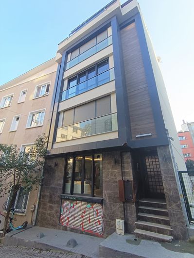 Image No.1-Appartement de 3 chambres à vendre à Beyoglu