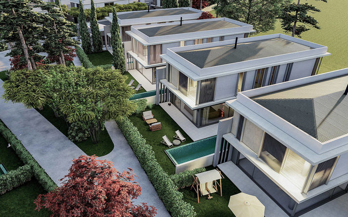 Image No.20-6 Bed House/Villa for sale