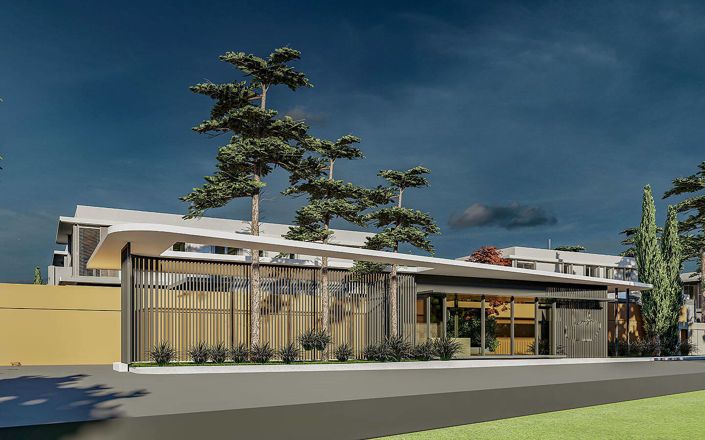 Image No.3-6 Bed House/Villa for sale