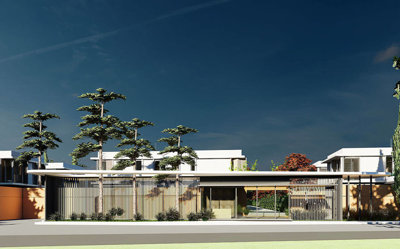 Exterior 3